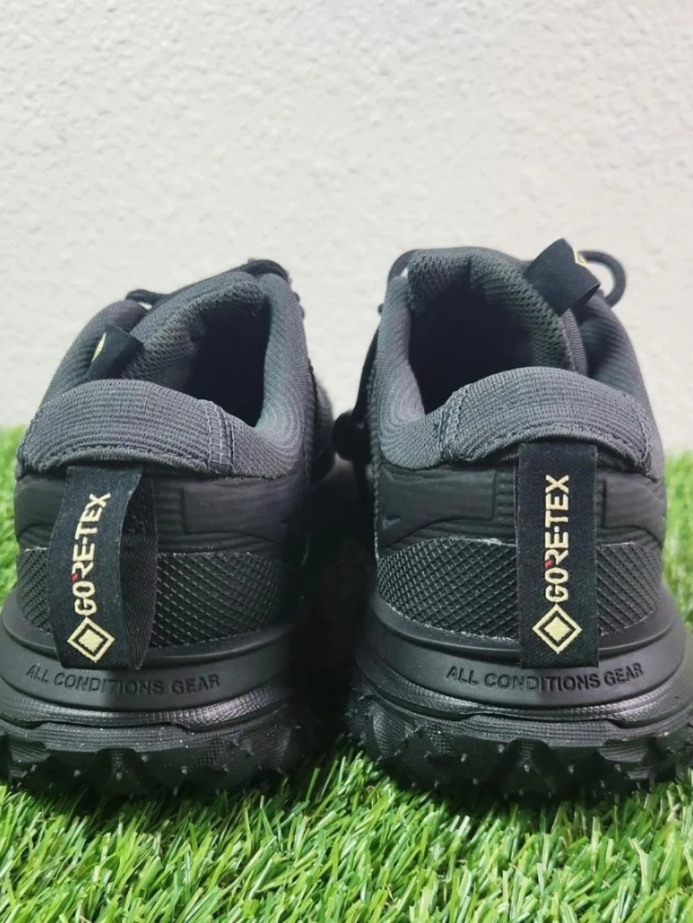 Nike acg mountain fly 2 low